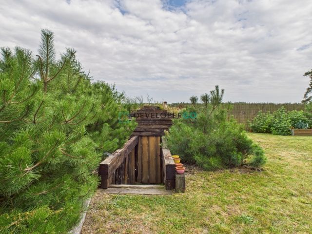 dom wolnostojący, 3 pokoje Repczyce. Zdjęcie 17