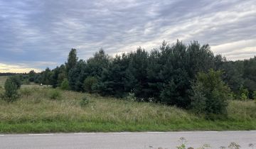 Działka budowlana Łutowiec