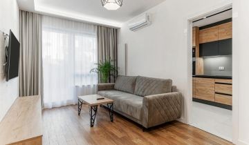 Mieszkanie 2-pokojowe Warszawa Gocław, ul. Optyków