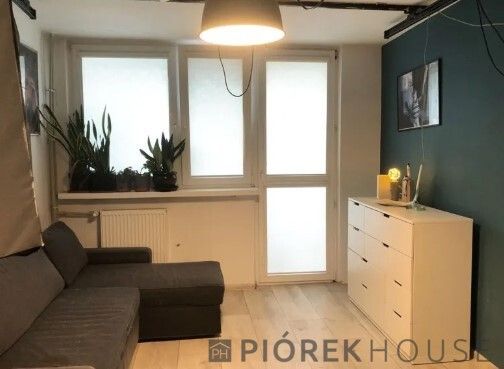 Mieszkanie 2-pokojowe Warszawa Praga-Północ, ul. Łochowska. Zdjęcie 1