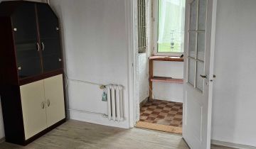 Mieszkanie 2-pokojowe Warszawa Ursynów