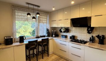 Mieszkanie 3-pokojowe Moderówka