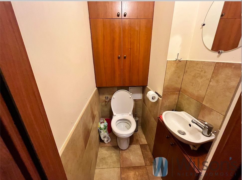 Mieszkanie 1-pokojowe Warszawa Ursynów, ul. Koncertowa. Zdjęcie 12