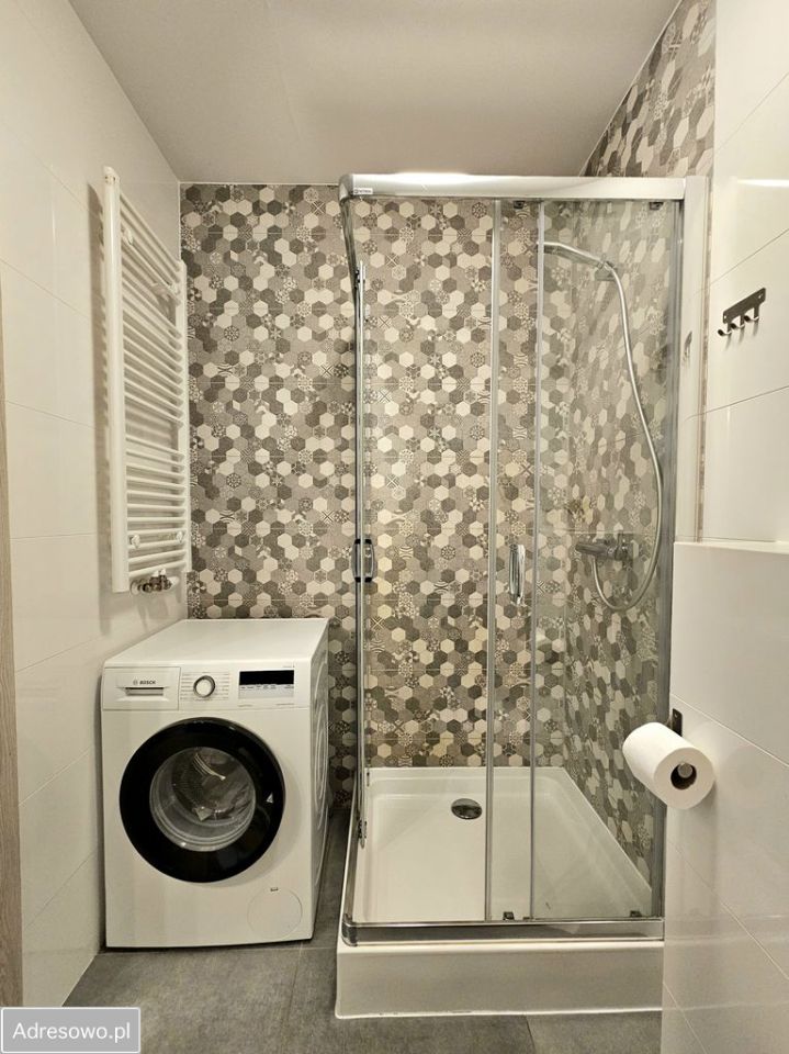 Mieszkanie 2-pokojowe Wrocław Stabłowice, ul. Polonii Wrocławskiej. Zdjęcie 4