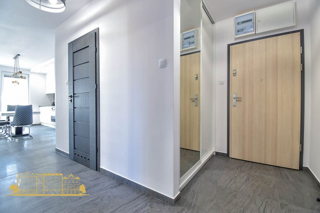 Mieszkanie 3-pokojowe Kraków Prądnik Biały, ul. Żabiniec. Zdjęcie 12