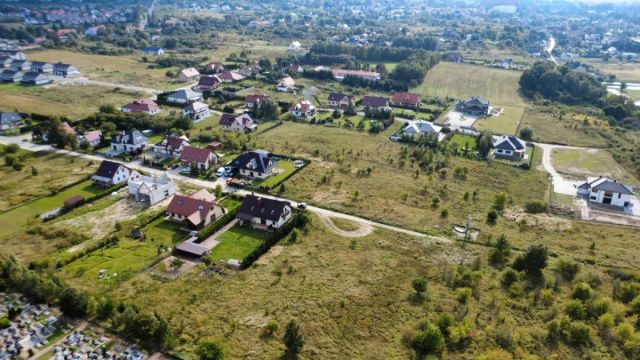 Działka budowlana Kwidzyn, ul. Tczewska. Zdjęcie 3