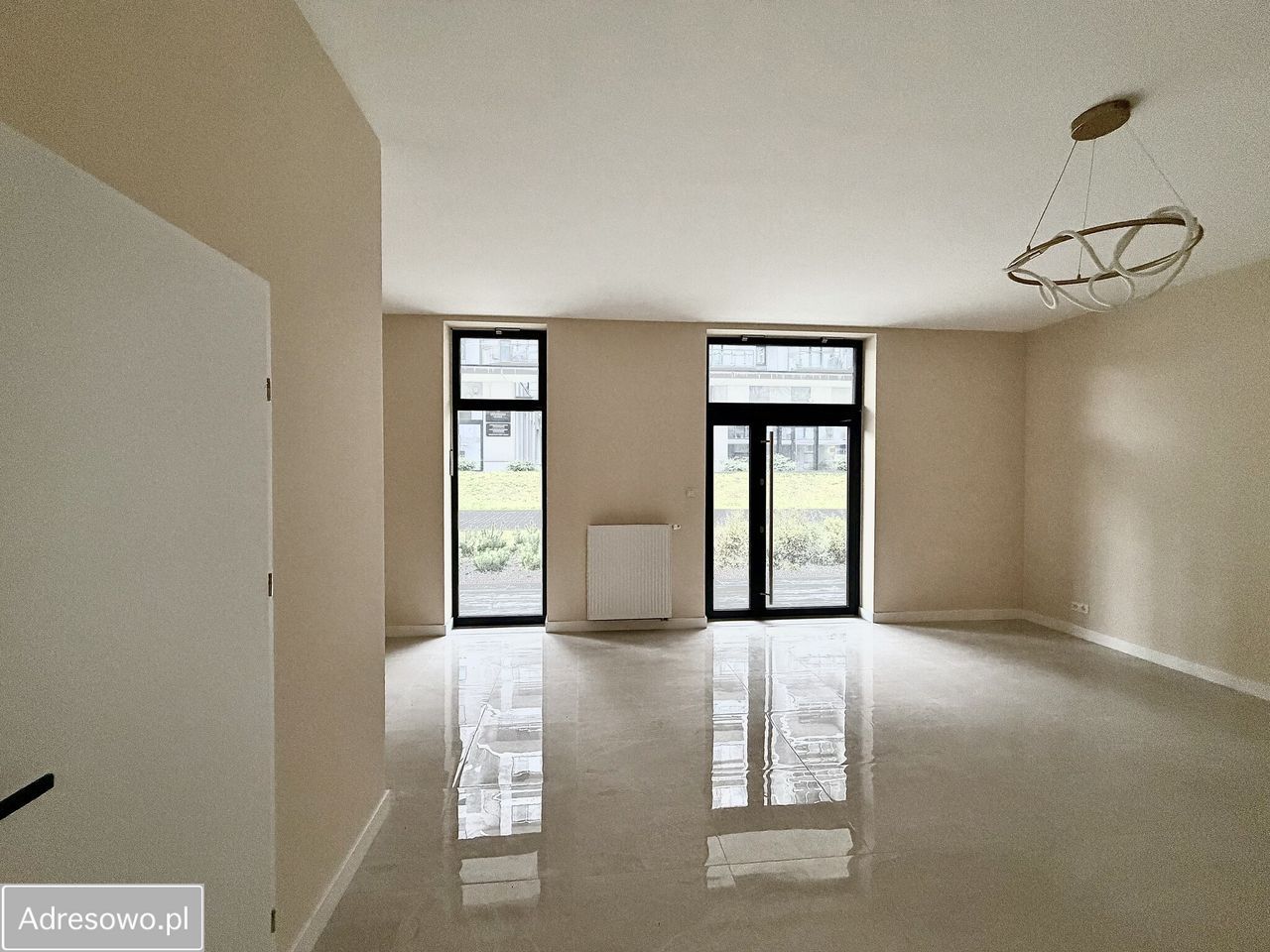 Lokal Lublin Czuby, ul. Różana