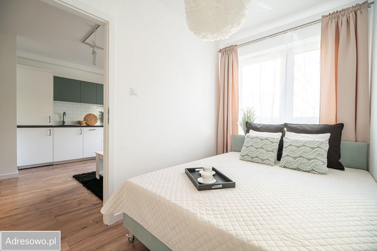 Mieszkanie 2-pokojowe Szczecin Gumieńce, ul. Spiska. Zdjęcie 10