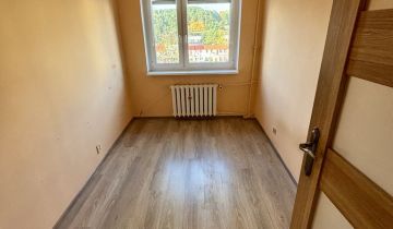 Mieszkanie 3-pokojowe Bydgoszcz Fordon, ul. mjr. Henryka Sucharskiego