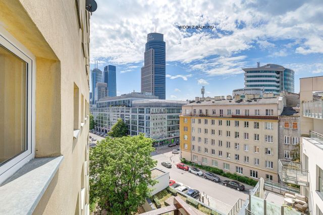 Mieszkanie 3-pokojowe Warszawa Wola, ul. Ogrodowa. Zdjęcie 6