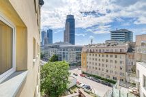 Mieszkanie 3-pokojowe Warszawa Wola, ul. Ogrodowa. Zdjęcie 4