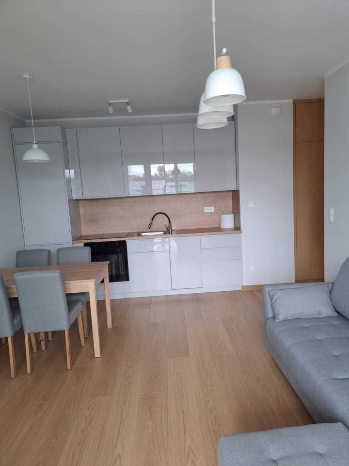 Mieszkanie 2-pokojowe Słupsk, pl. Władysława Broniewskiego. Zdjęcie 7