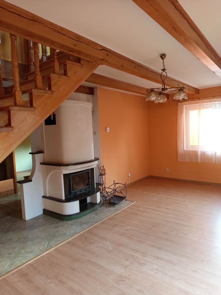 dom wolnostojący, 4 pokoje Płozy. Zdjęcie 15