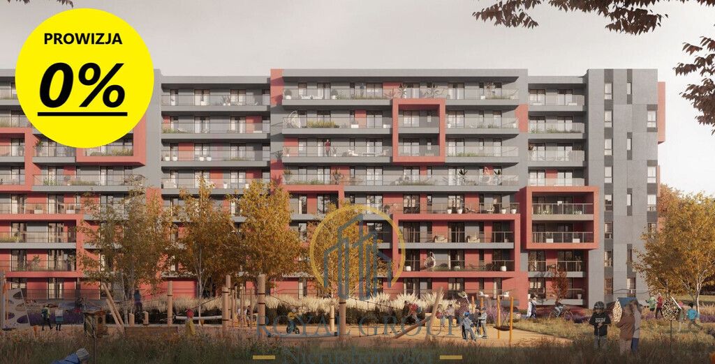 Mieszkanie 3-pokojowe Lublin Konstantynów, ul. Nałęczowska. Zdjęcie 3