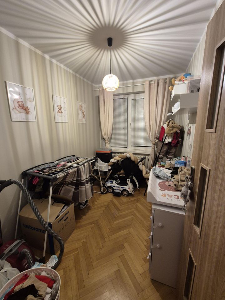 Mieszkanie 3-pokojowe Słupsk Zatorze, ul. Bogusława X. Zdjęcie 3