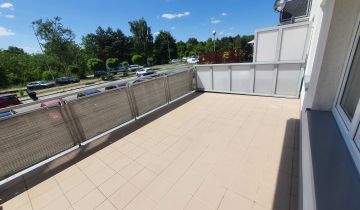 Mieszkanie 1-pokojowe Otwock