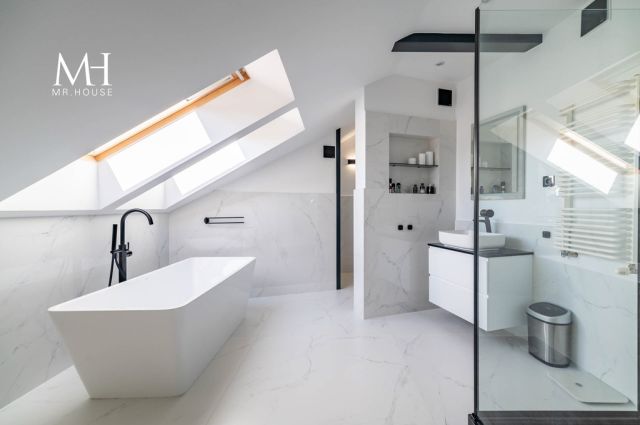 dom wolnostojący, 5 pokoi Łódź Julianów. Zdjęcie 15