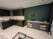 Mieszkanie 3-pokojowe Bytom Rozbark. Zdjęcie 4