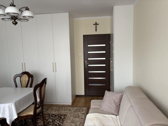 Mieszkanie 2-pokojowe Warszawa Wesoła, pl. Wojska Polskiego. Zdjęcie 3