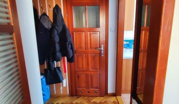 Mieszkanie 1-pokojowe Częstochowa Raków, ul. Ossowskiego