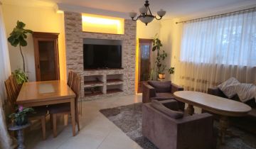 bliźniak Warszawa Wawer, ul. Zabielska