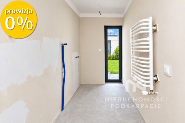 dom wolnostojący, 4 pokoje Rzeszów Budziwój, ul. Senatorska. Zdjęcie 17