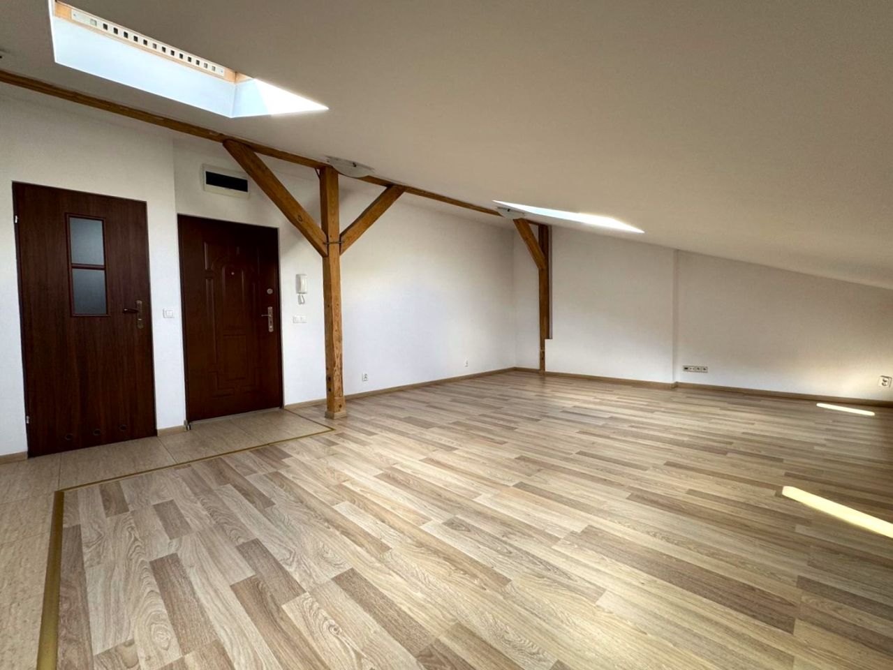 Mieszkanie 1-pokojowe Będzin, ul. Piłsudskiego. Zdjęcie 2