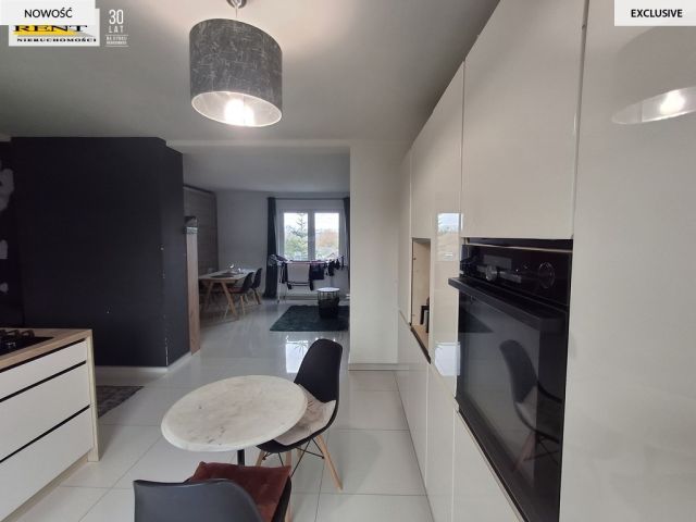 Mieszkanie 2-pokojowe Gryfino, ul. Pomorska. Zdjęcie 9