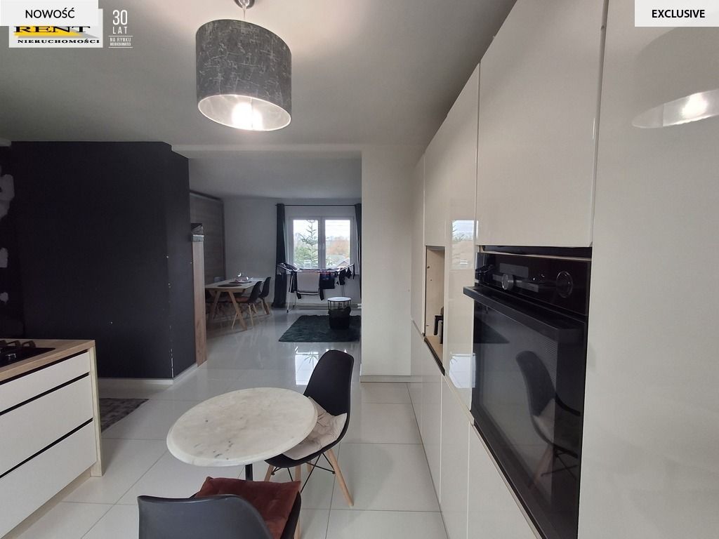 Mieszkanie 2-pokojowe Gryfino, ul. Pomorska. Zdjęcie 9