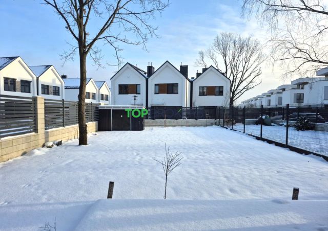 bliźniak, 5 pokoi Warszawa Wawer. Zdjęcie 19