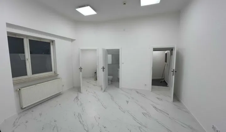 Lokal Warszawa Ursynów