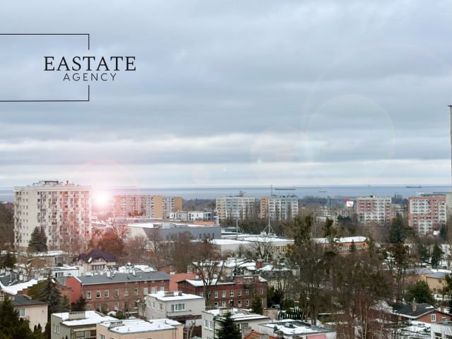 Mieszkanie 1-pokojowe Gdańsk Oliwa, ul. Karpacka. Zdjęcie 1