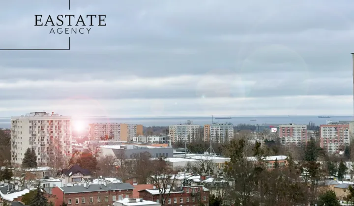 Mieszkanie 1-pokojowe Gdańsk Oliwa, ul. Karpacka