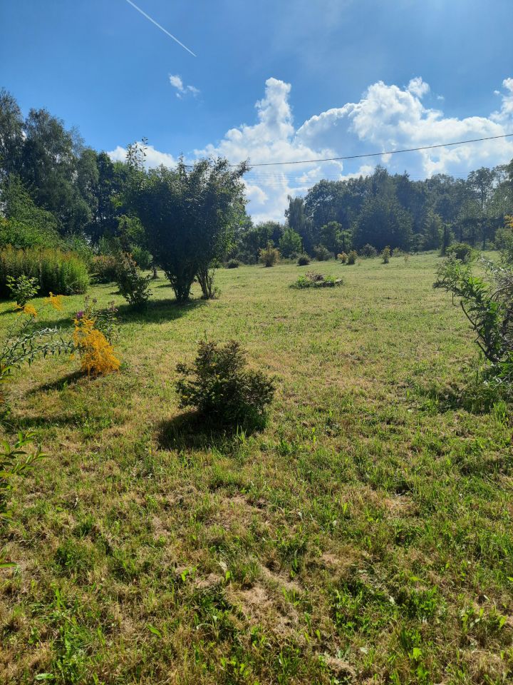 Działka budowlana Kraków Rajsko, ul. Rytownicza. Zdjęcie 4