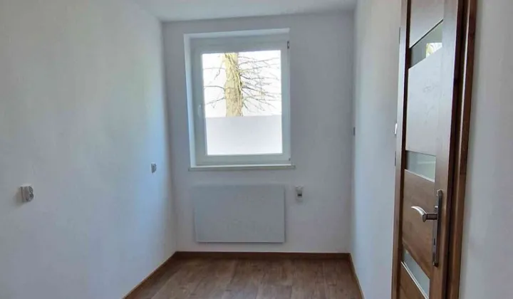 Mieszkanie 1-pokojowe Jankowo Dolne