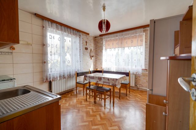 dom wolnostojący, 5 pokoi Narew, ul. Dąbrowskiego. Zdjęcie 4