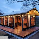 Działka budowlana Sasino, ul. Leszczynowa. Zdjęcie 1