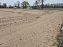 Działka budowlana Rybno Wielkie, ul. Kasztanowa. Zdjęcie 4