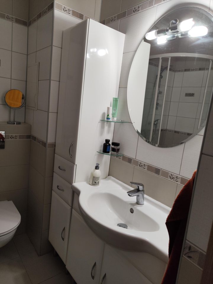 Mieszkanie 2-pokojowe Warszawa Bemowo, ul. gen. Tadeusza Pełczyńskiego. Zdjęcie 15