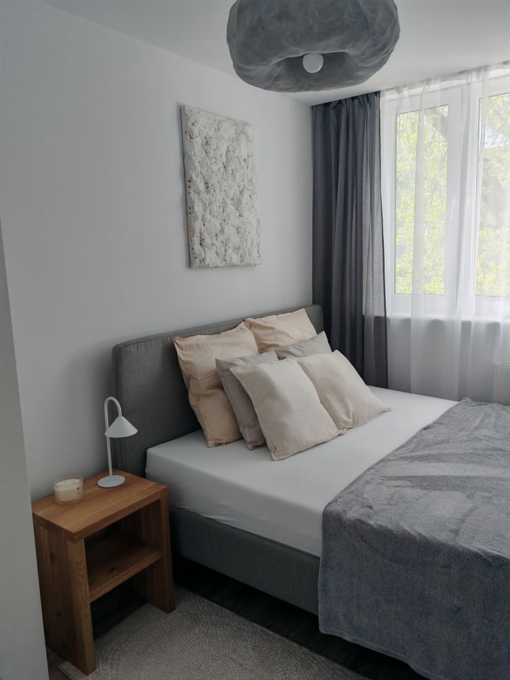 Mieszkanie 2-pokojowe Warszawa Targówek, ul. Ludwika Kondratowicza. Zdjęcie 7