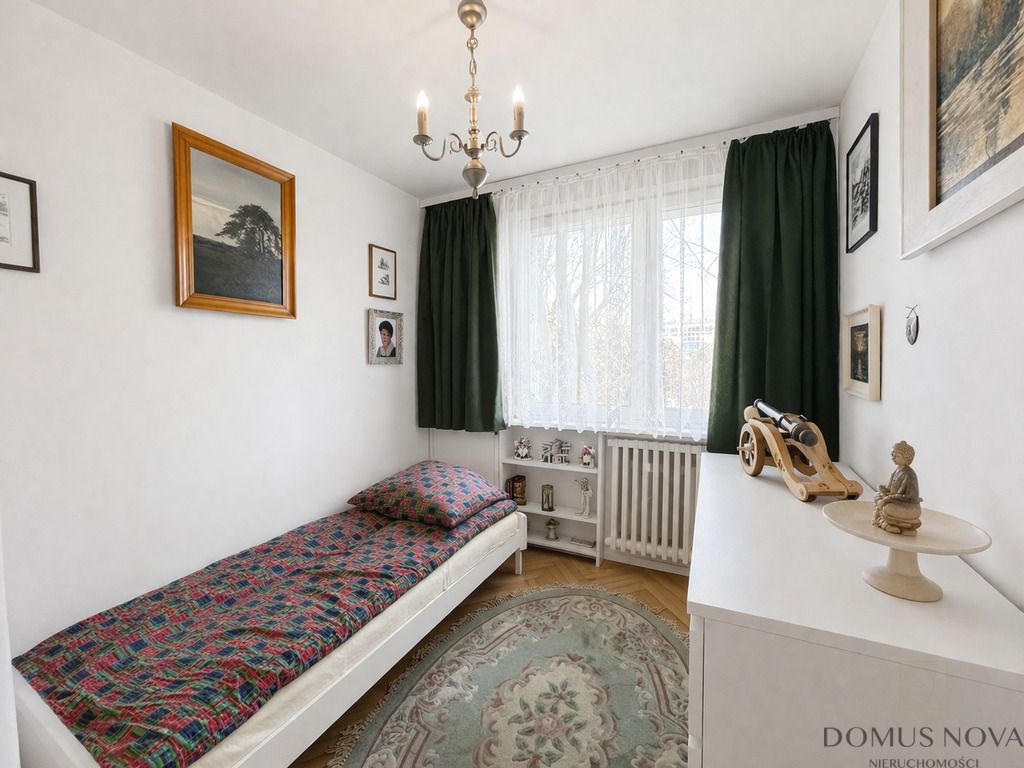 Mieszkanie 2-pokojowe Warszawa Ochota, ul. Mołdawska. Zdjęcie 2