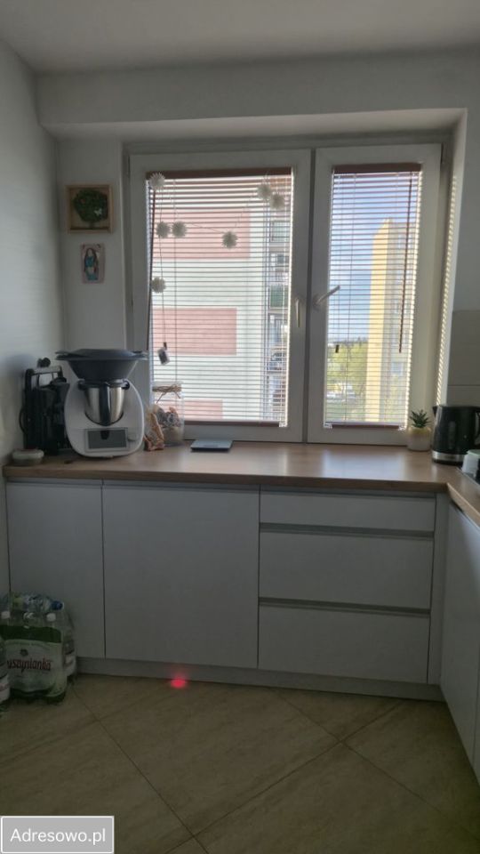 Mieszkanie 3-pokojowe Piastów, ul. Michała Kleofasa Ogińskiego. Zdjęcie 6