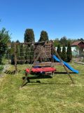 Działka rod Kędzierzyn-Koźle, ul. Gliwicka. Zdjęcie 1