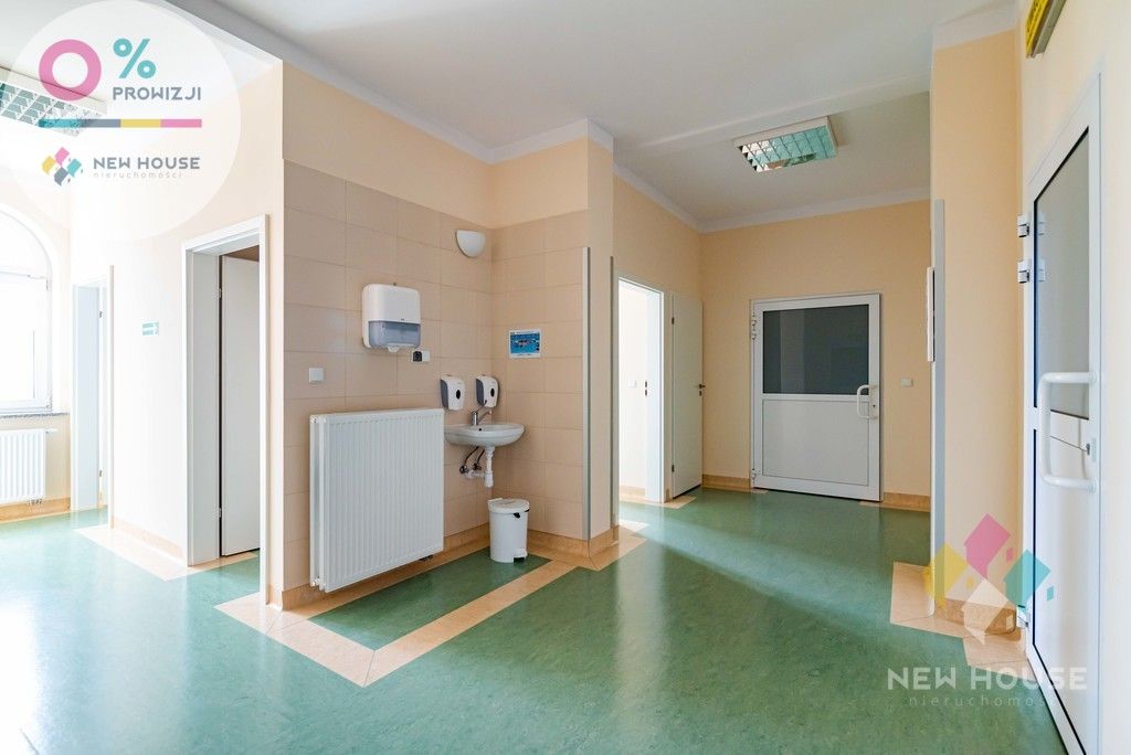 Nieruchomość komercyjna Giżycko, ul. Wilanowska. Zdjęcie 19