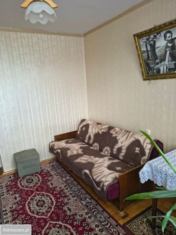 Mieszkanie 3-pokojowe Bydgoszcz Kapuściska, ul. Spokojna. Zdjęcie 1