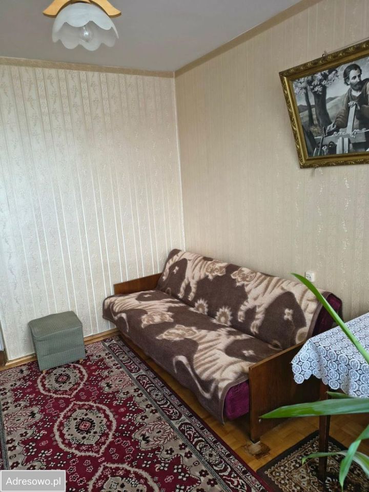 Mieszkanie 3-pokojowe Bydgoszcz Kapuściska, ul. Spokojna. Zdjęcie 1