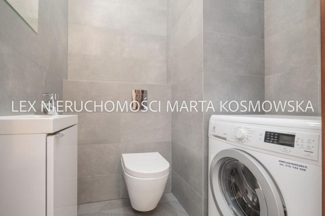 Mieszkanie 4-pokojowe Warszawa Wola, ul. Marcina Kasprzaka. Zdjęcie 7