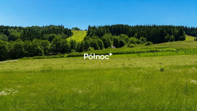 Działka rolna Spytkowice. Zdjęcie 4