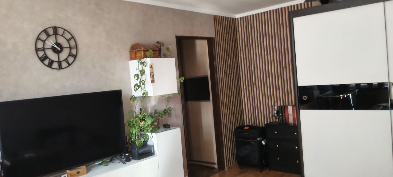 Mieszkanie 2-pokojowe Sosnowiec Milowice, ul. Krzysztofa Kamila Baczyńskiego. Zdjęcie 2
