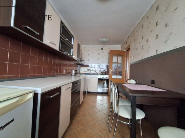 Mieszkanie 3-pokojowe Katowice os. Tysiąclecia, ul. Mieszka I. Zdjęcie 12